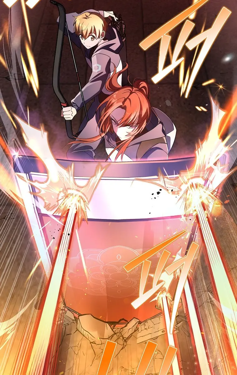 The Novel's Extra Remake Chapter 20 Page 8