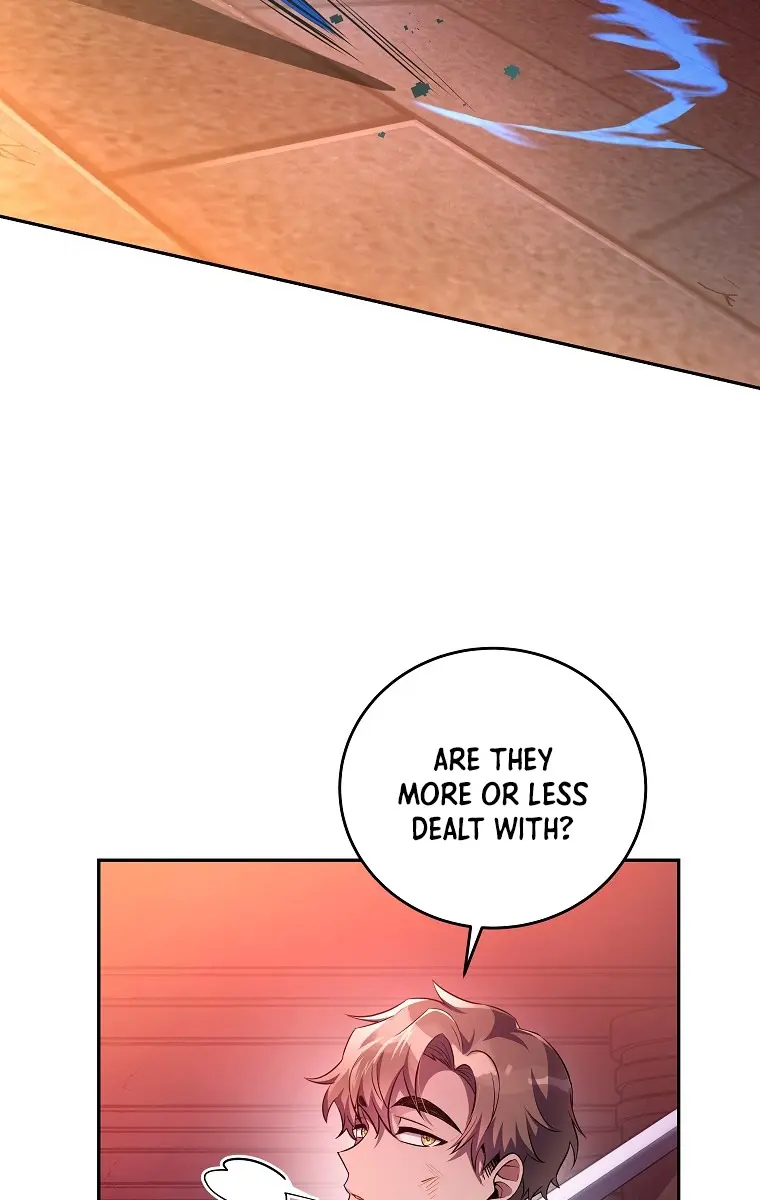 The Novel's Extra Remake Chapter 20 Page 16