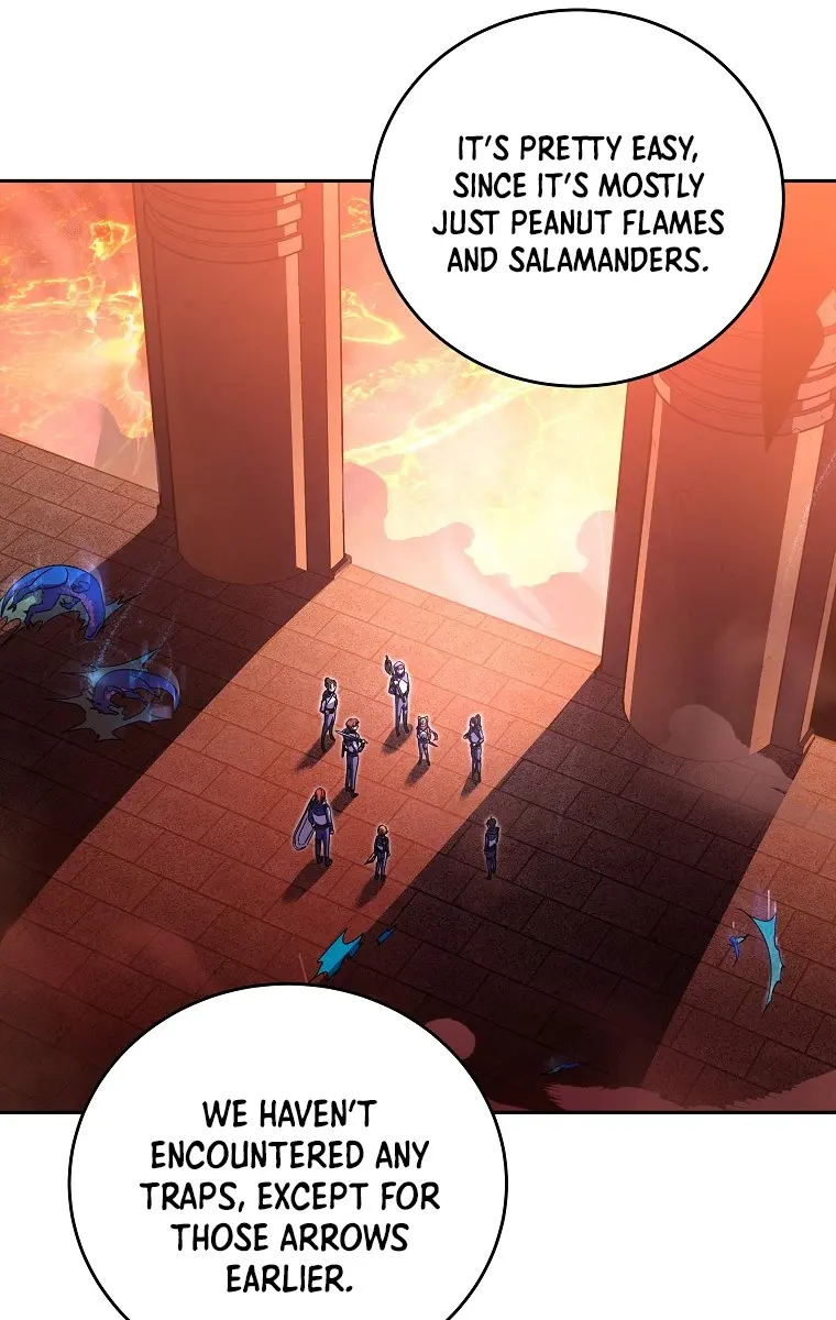 The Novel's Extra Remake Chapter 20 Page 18