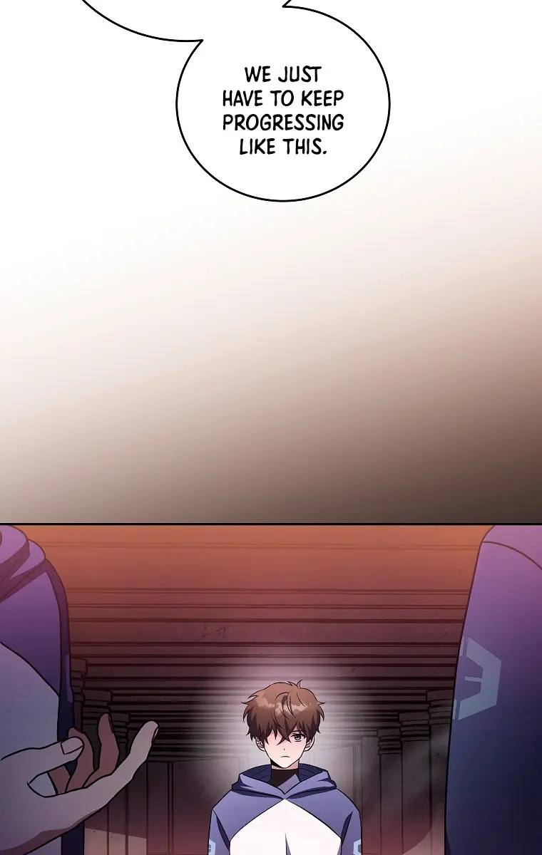 The Novel's Extra Remake Chapter 20 Page 19