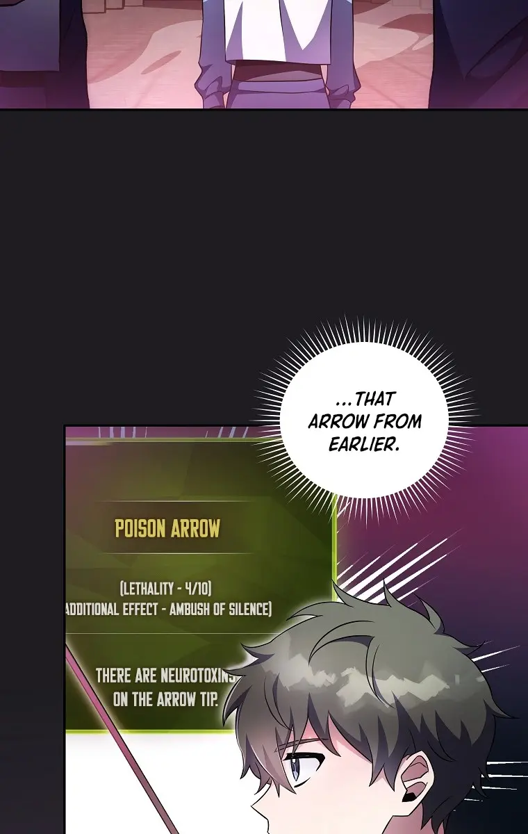 The Novel's Extra Remake Chapter 20 Page 20