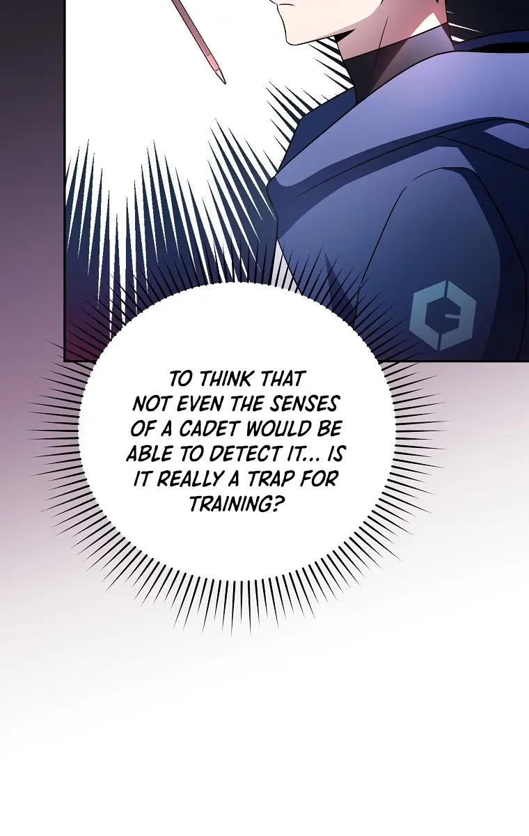 The Novel's Extra Remake Chapter 20 Page 21