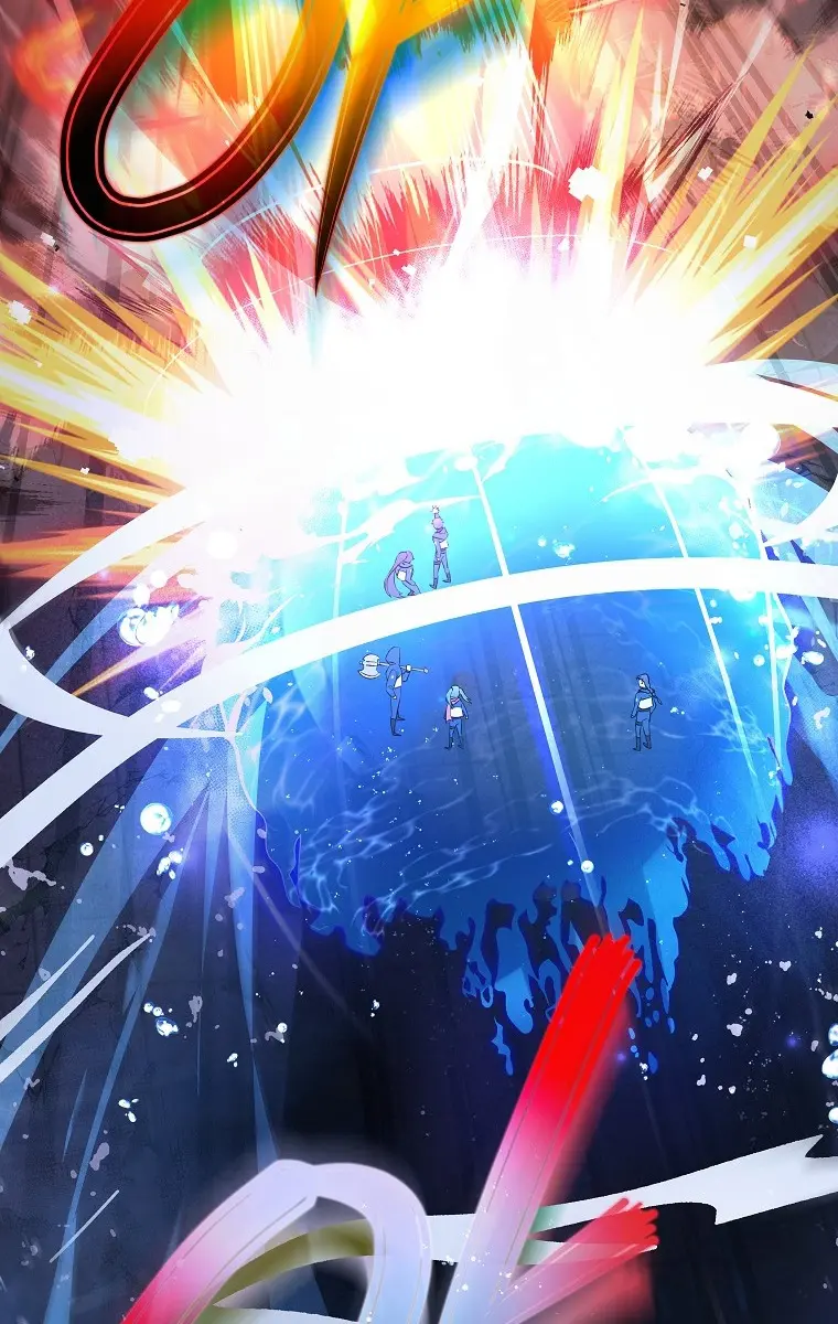 The Novel's Extra Remake Chapter 20 Page 45