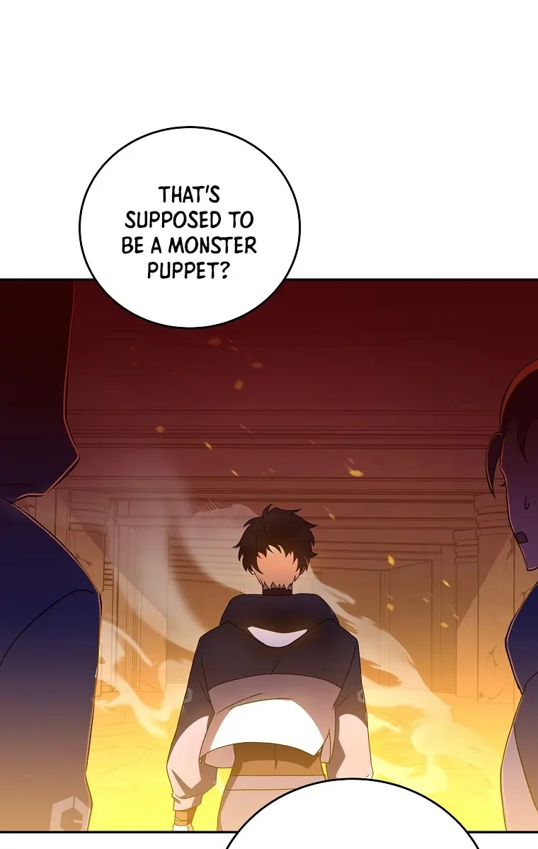 The Novel's Extra Remake Chapter 20 Page 54