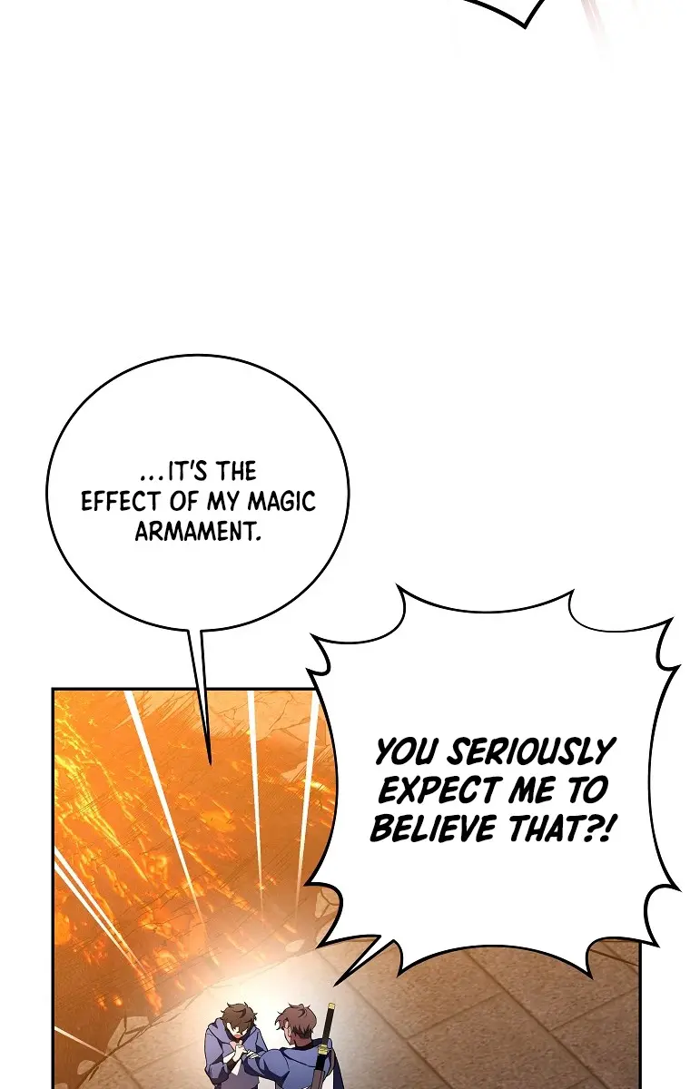 The Novel's Extra Remake Chapter 20 Page 58