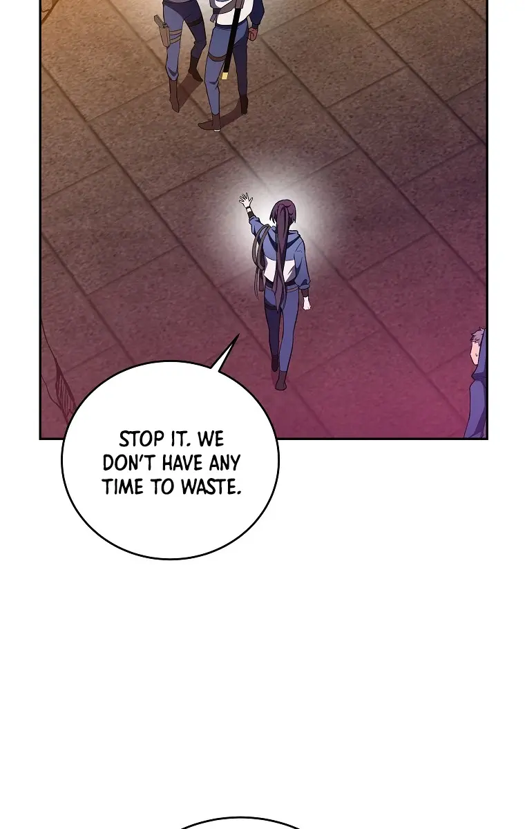 The Novel's Extra Remake Chapter 20 Page 59