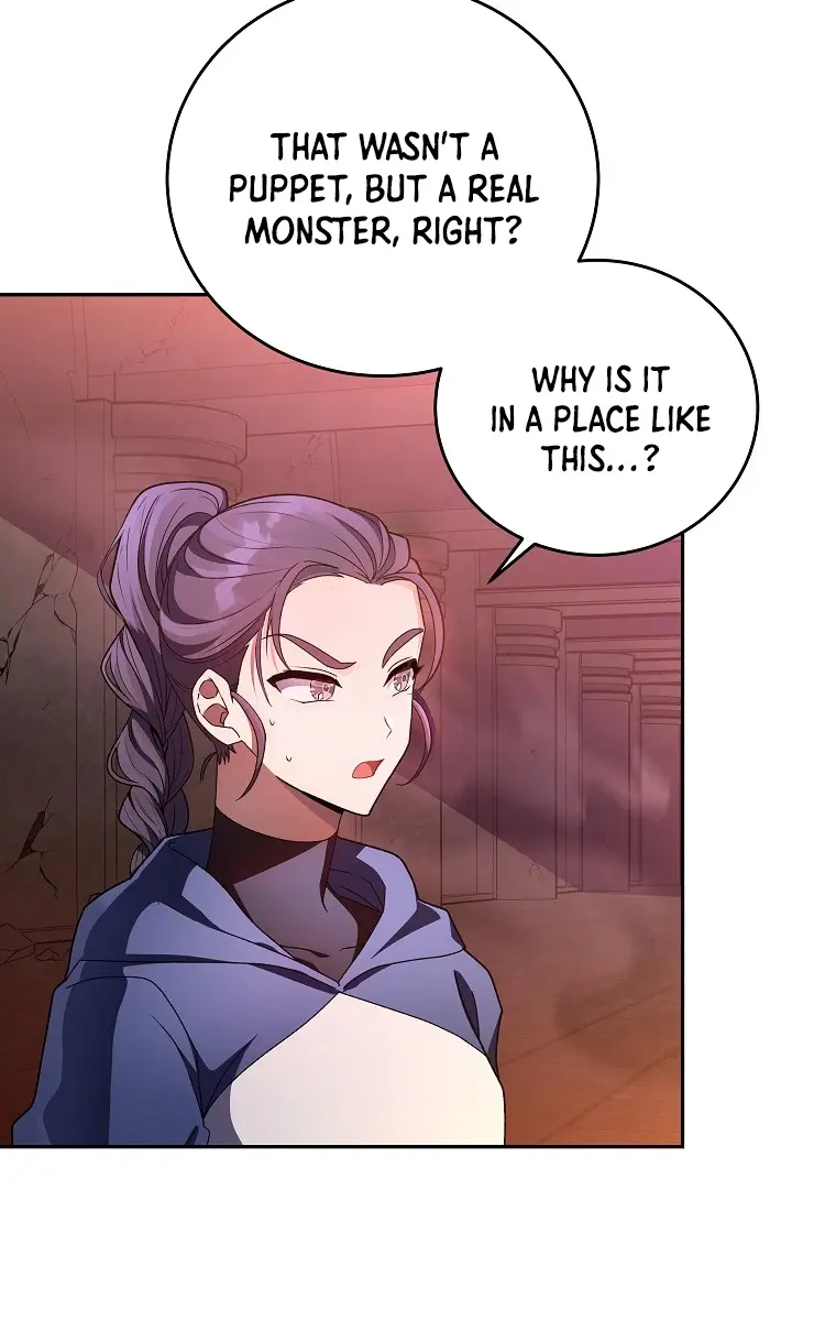 The Novel's Extra Remake Chapter 20 Page 60