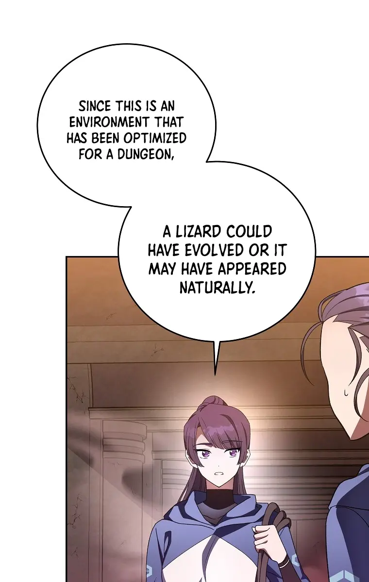 The Novel's Extra Remake Chapter 20 Page 61