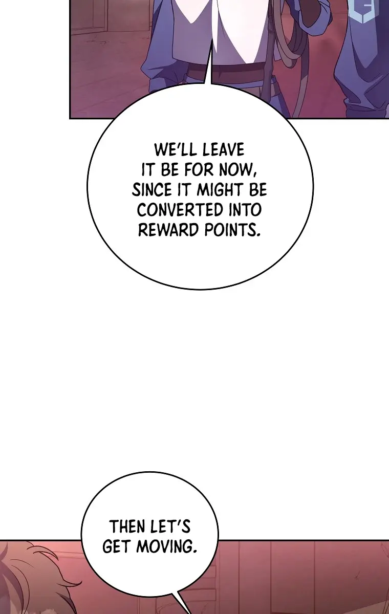 The Novel's Extra Remake Chapter 20 Page 62