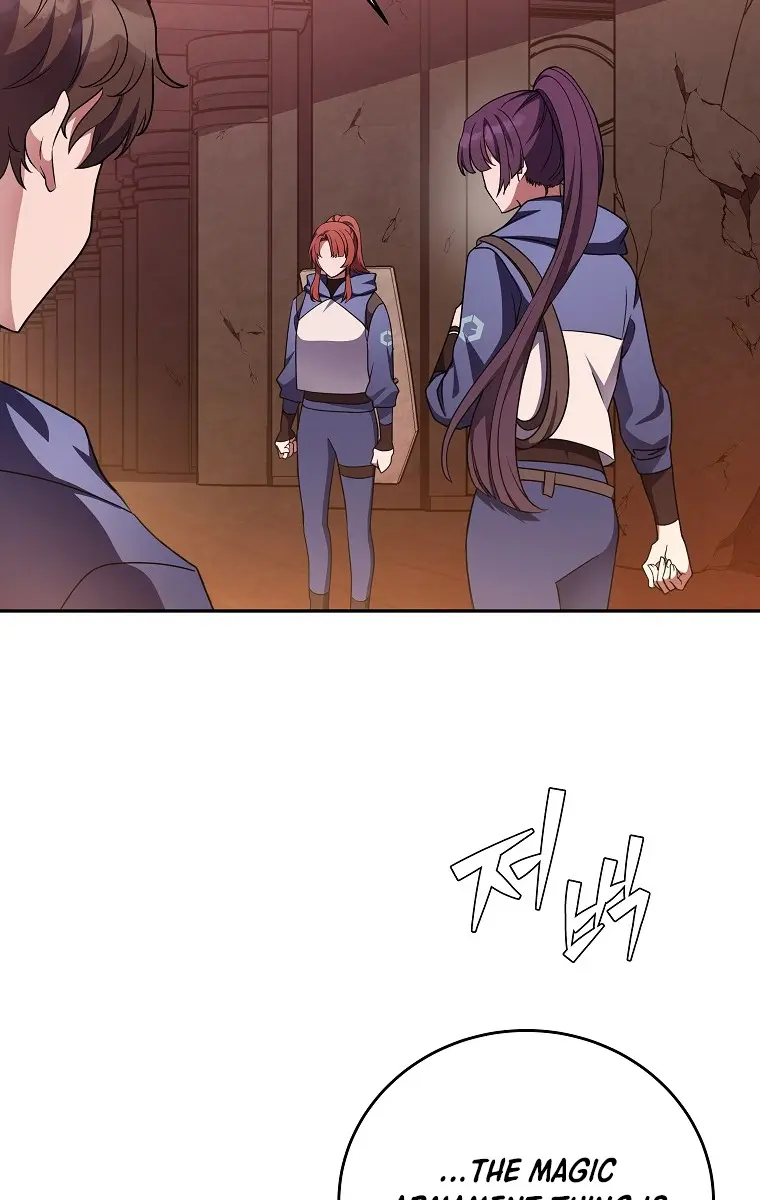 The Novel's Extra Remake Chapter 20 Page 63