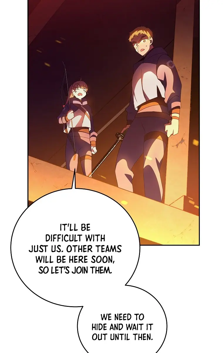 The Novel's Extra Remake Chapter 20 Page 76