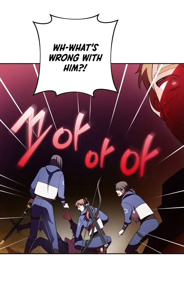 The Novel's Extra Remake Chapter 20 Page 100