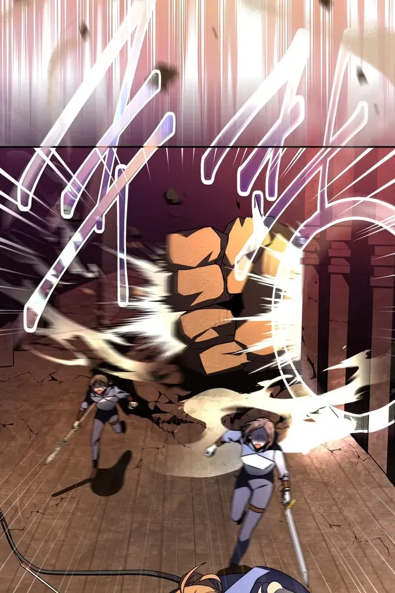 The Novel's Extra Remake Chapter 21 Page 8