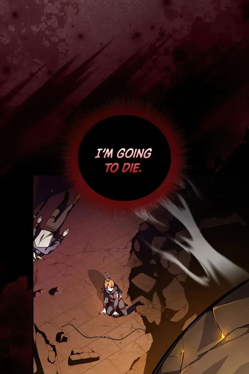 The Novel's Extra Remake Chapter 21 Page 20