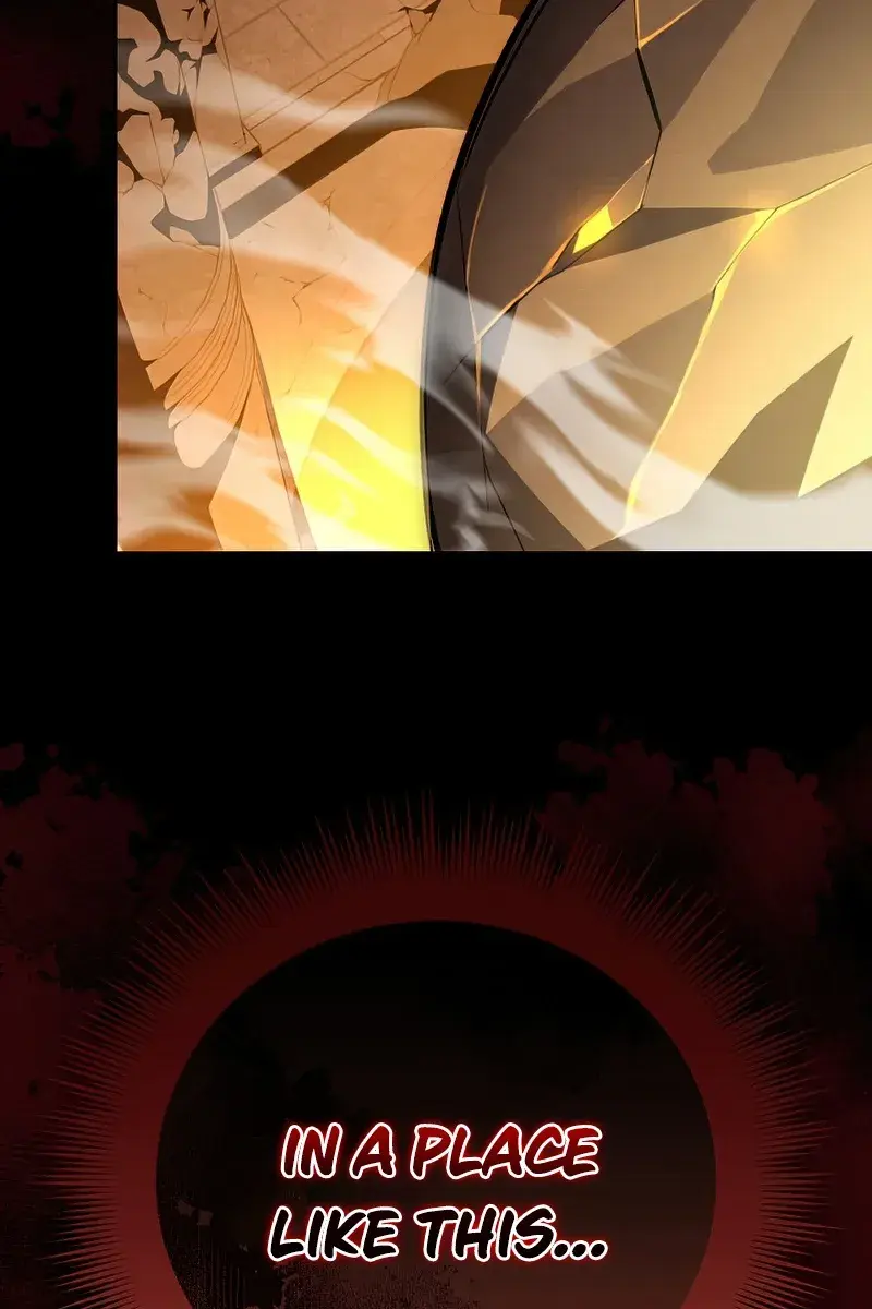 The Novel's Extra Remake Chapter 21 Page 21