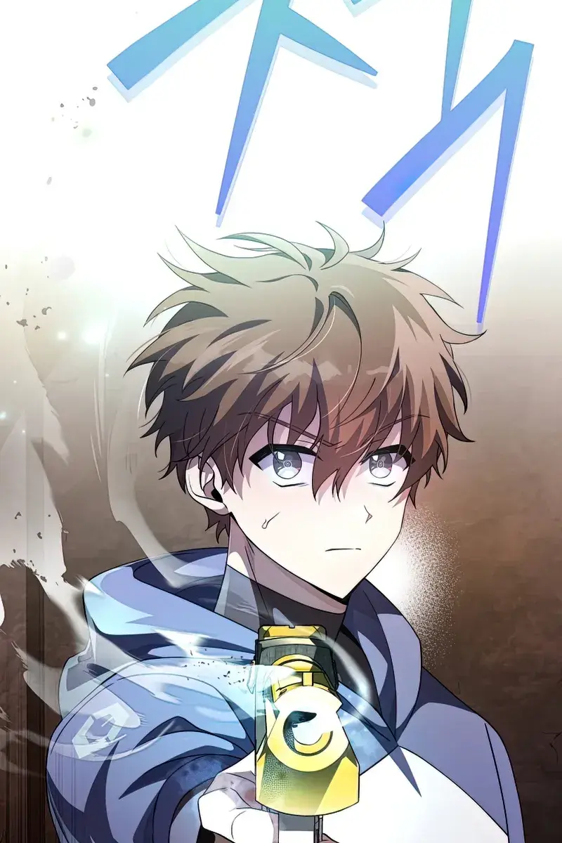 The Novel's Extra Remake Chapter 21 Page 33