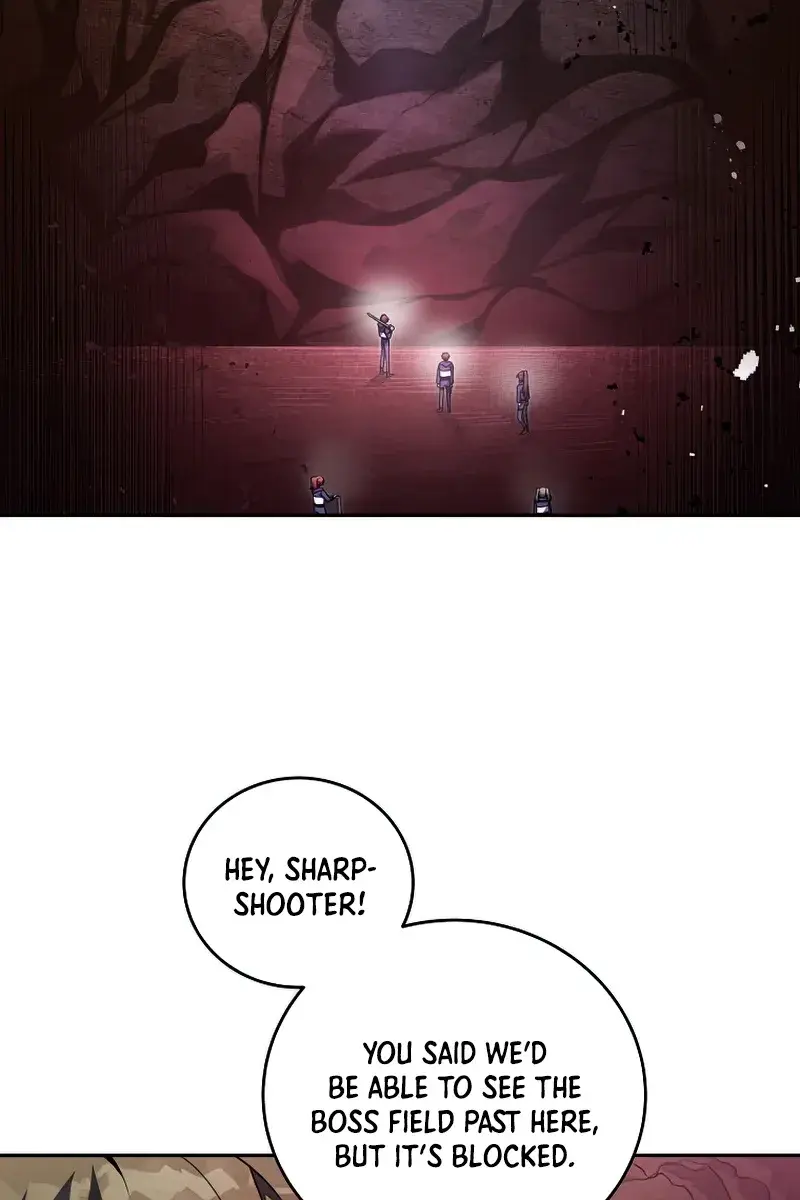 The Novel's Extra Remake Chapter 21 Page 39