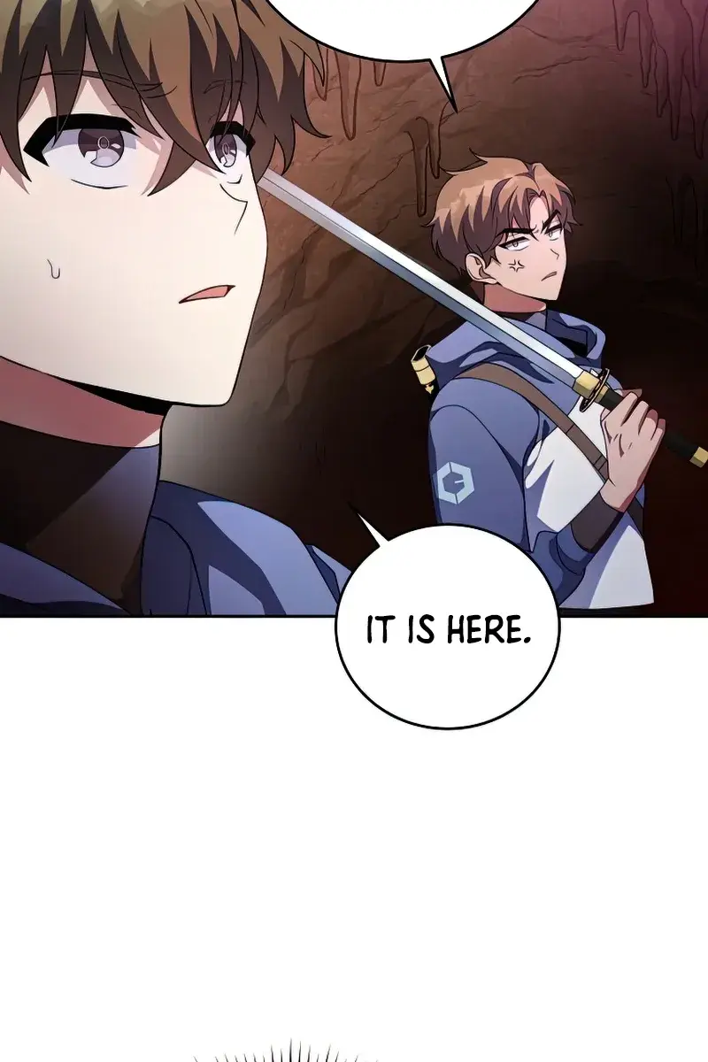 The Novel's Extra Remake Chapter 21 Page 40