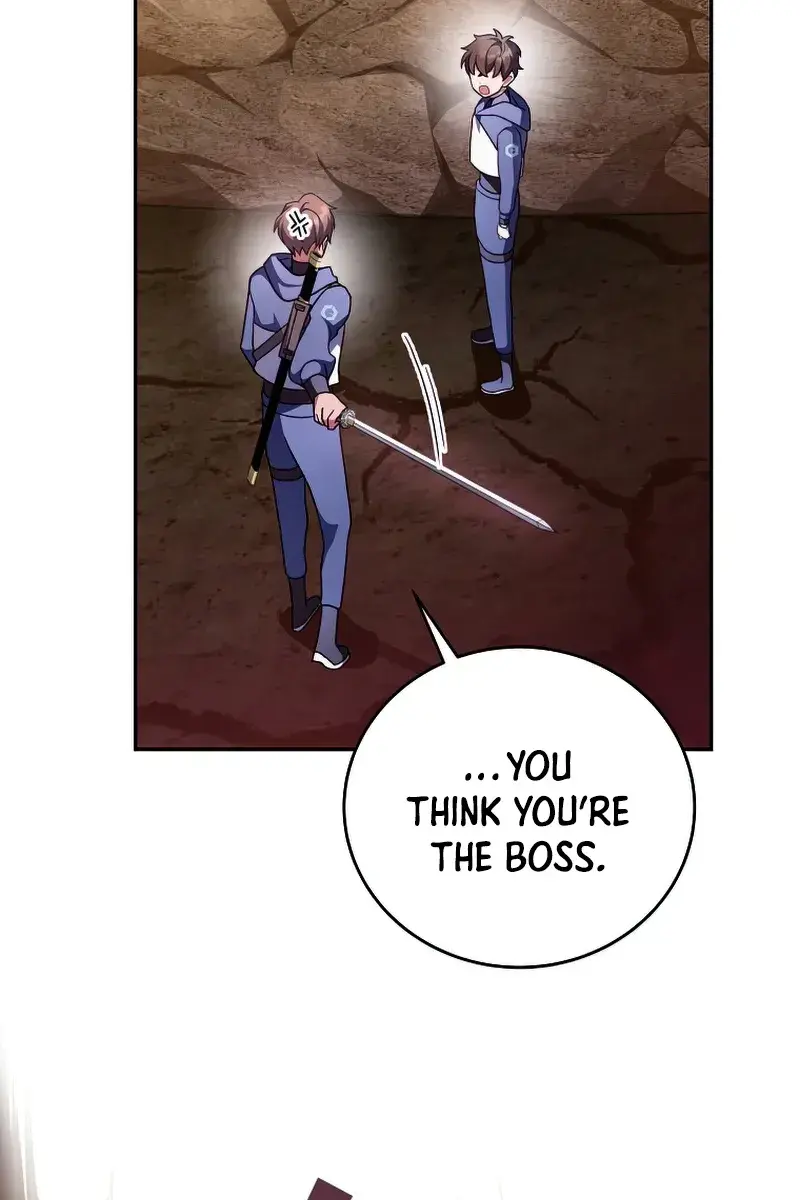 The Novel's Extra Remake Chapter 21 Page 43