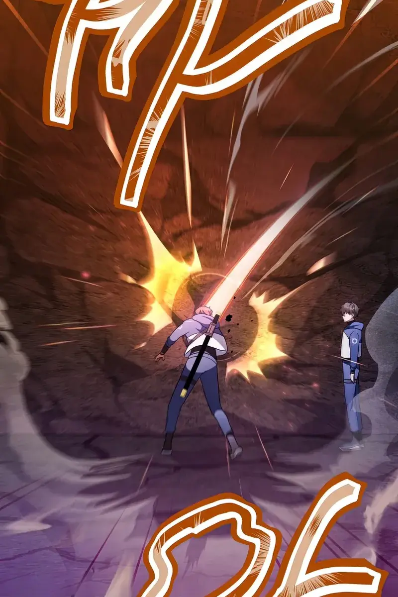 The Novel's Extra Remake Chapter 21 Page 46