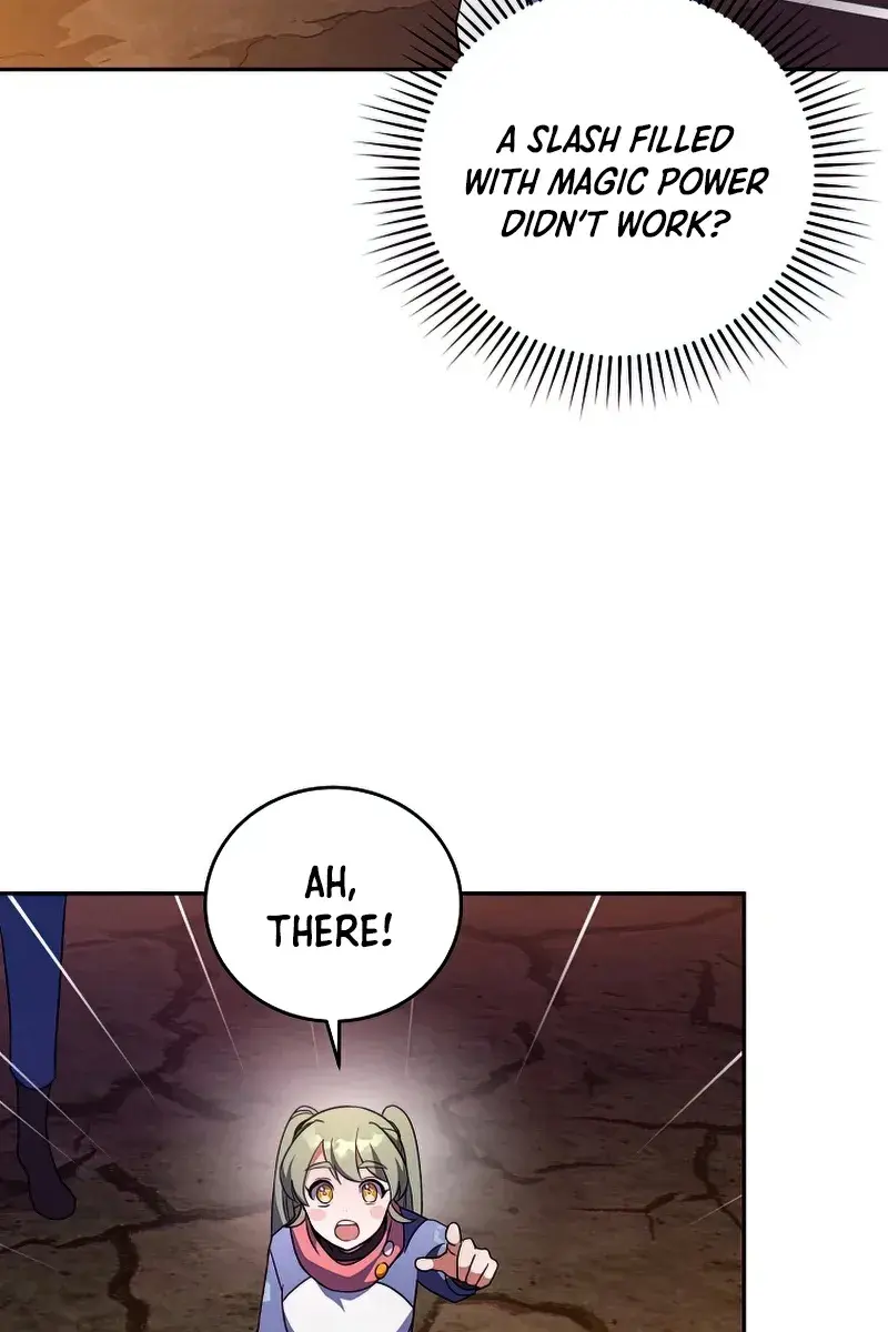 The Novel's Extra Remake Chapter 21 Page 50