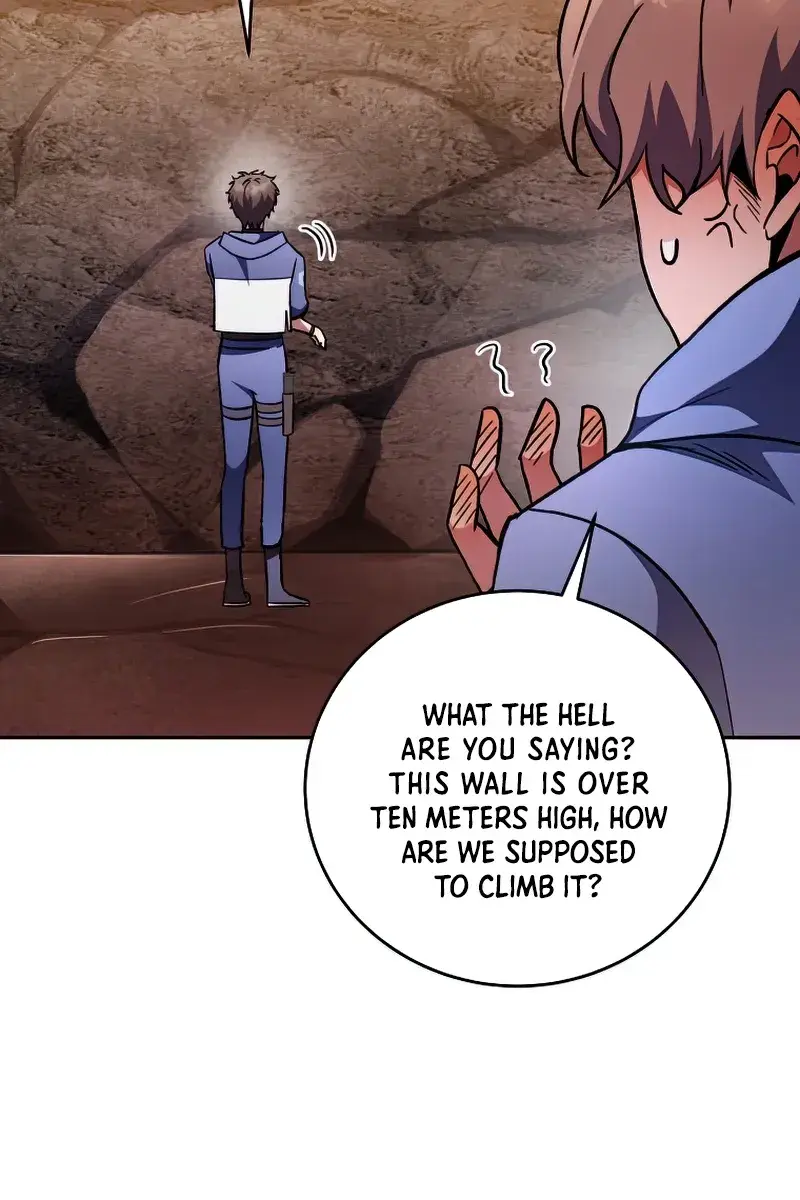 The Novel's Extra Remake Chapter 21 Page 53