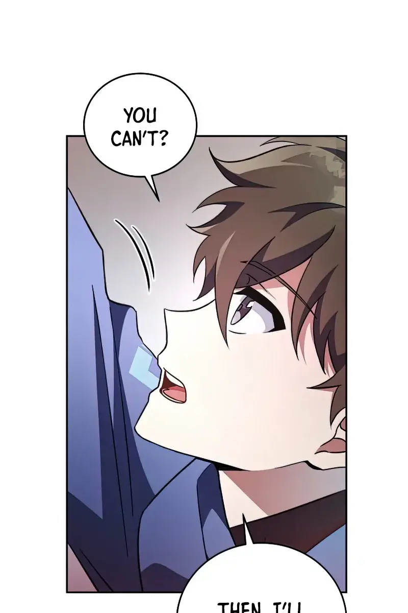 The Novel's Extra Remake Chapter 21 Page 54