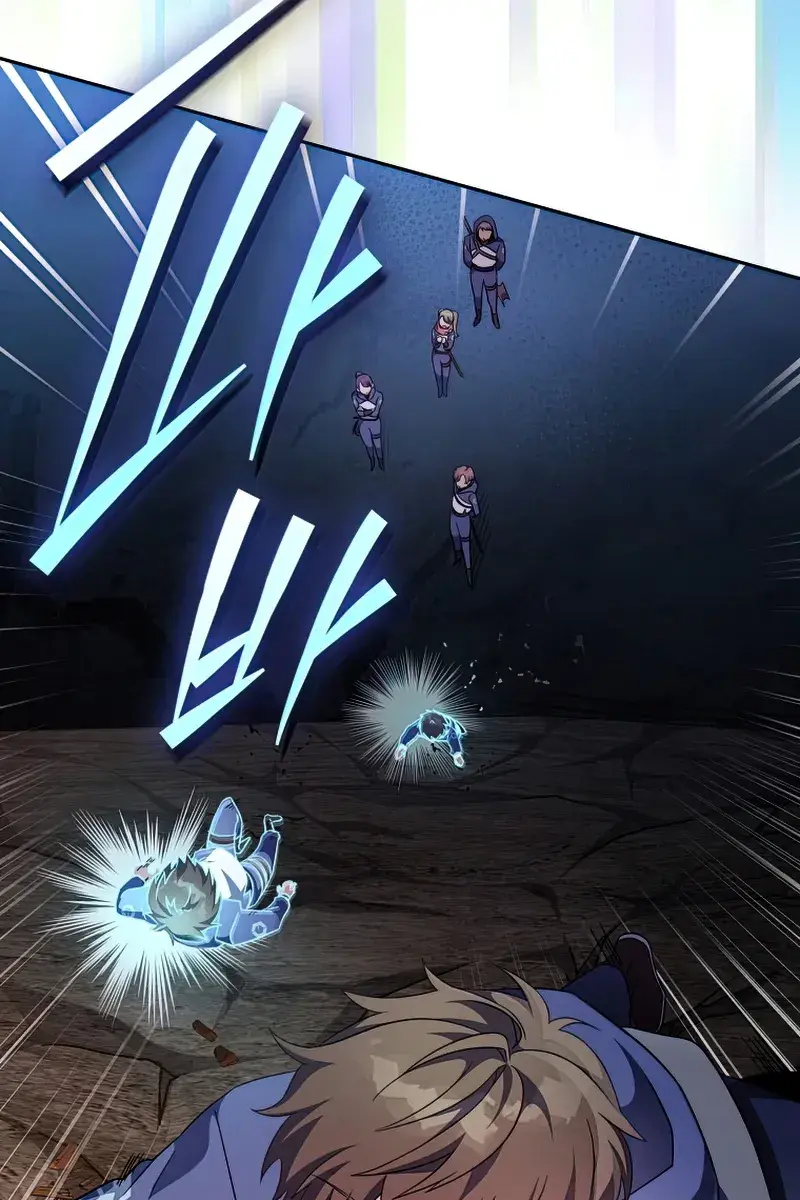 The Novel's Extra Remake Chapter 21 Page 57