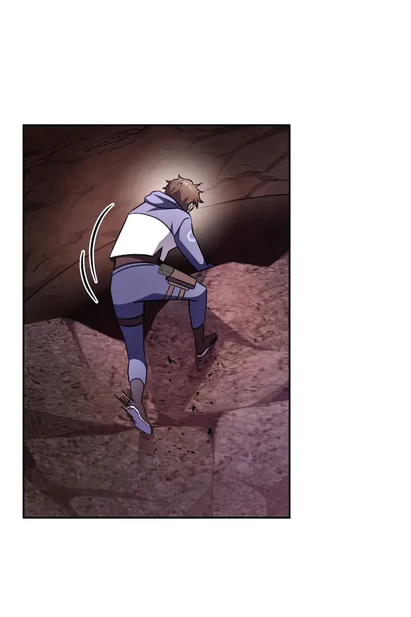 The Novel's Extra Remake Chapter 21 Page 59