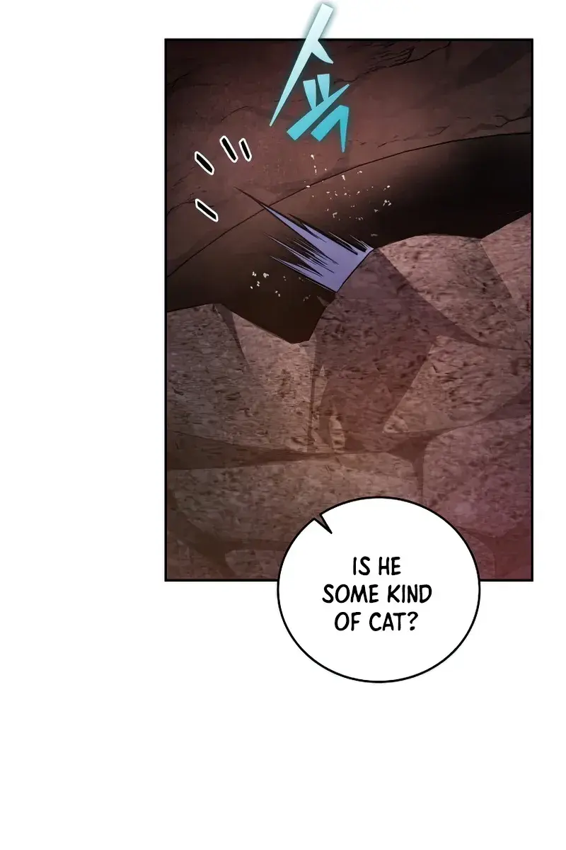 The Novel's Extra Remake Chapter 21 Page 61