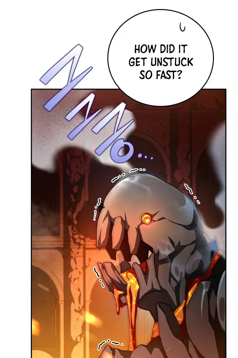 The Novel's Extra Remake Chapter 21 Page 69