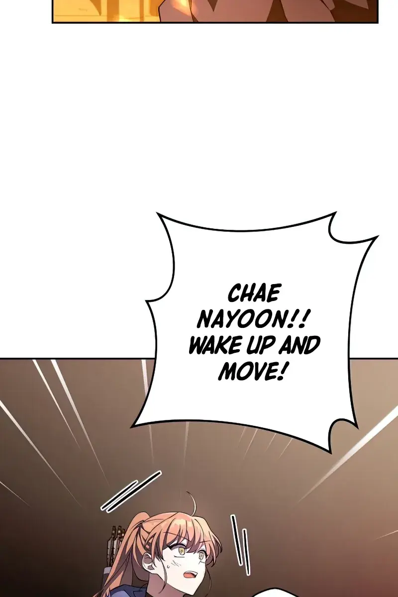 The Novel's Extra Remake Chapter 21 Page 70