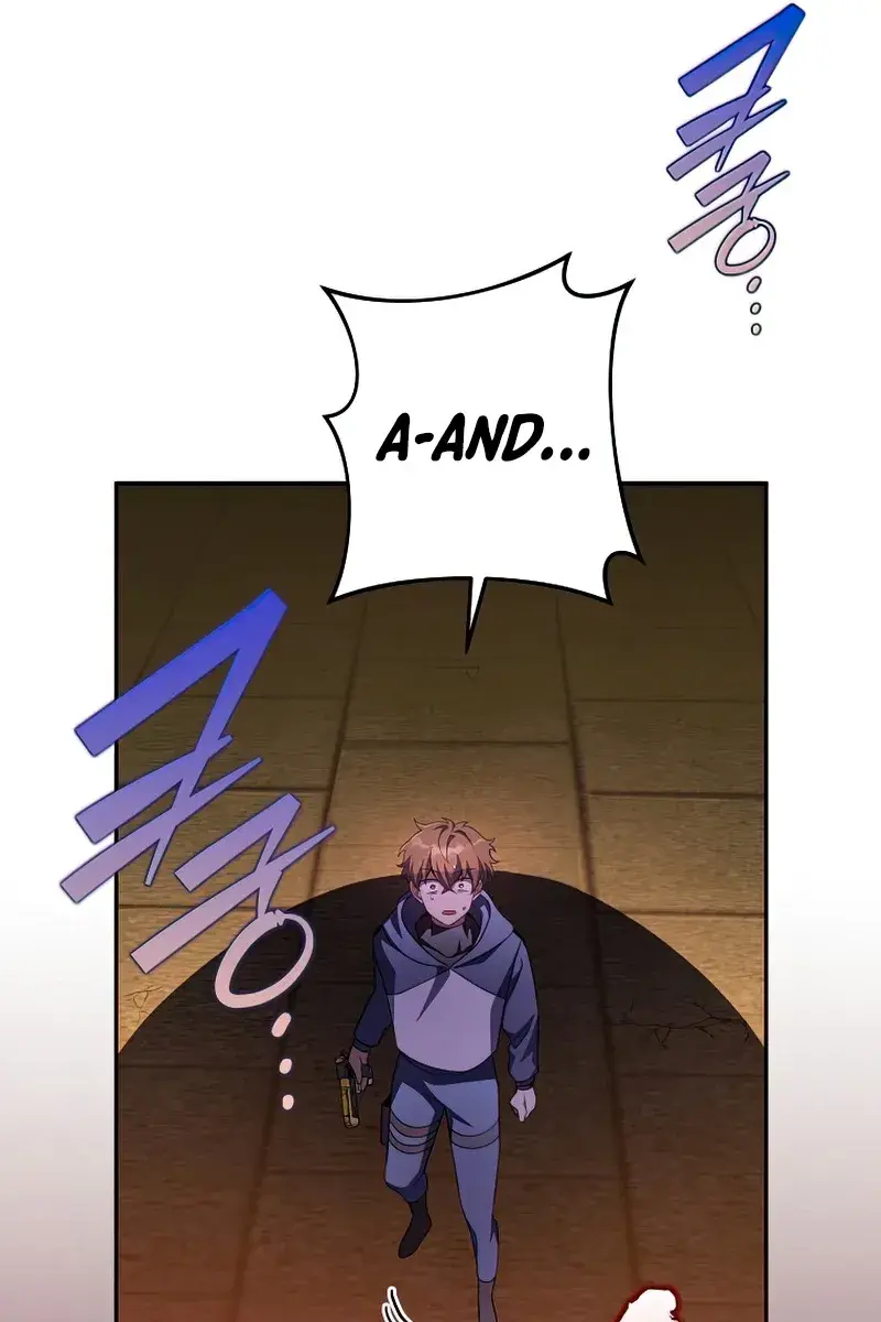 The Novel's Extra Remake Chapter 21 Page 72