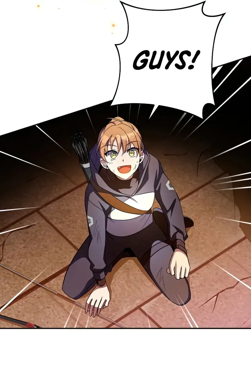 The Novel's Extra Remake Chapter 21 Page 83