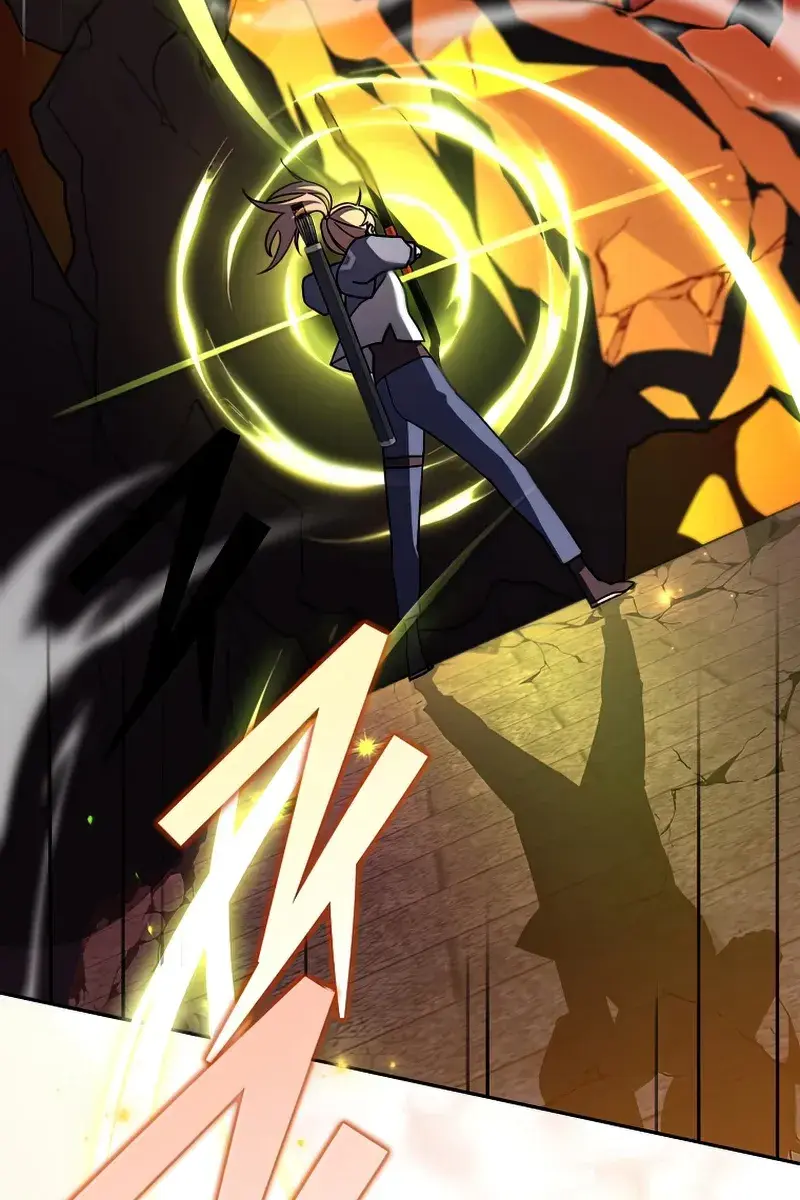 The Novel's Extra Remake Chapter 21 Page 86