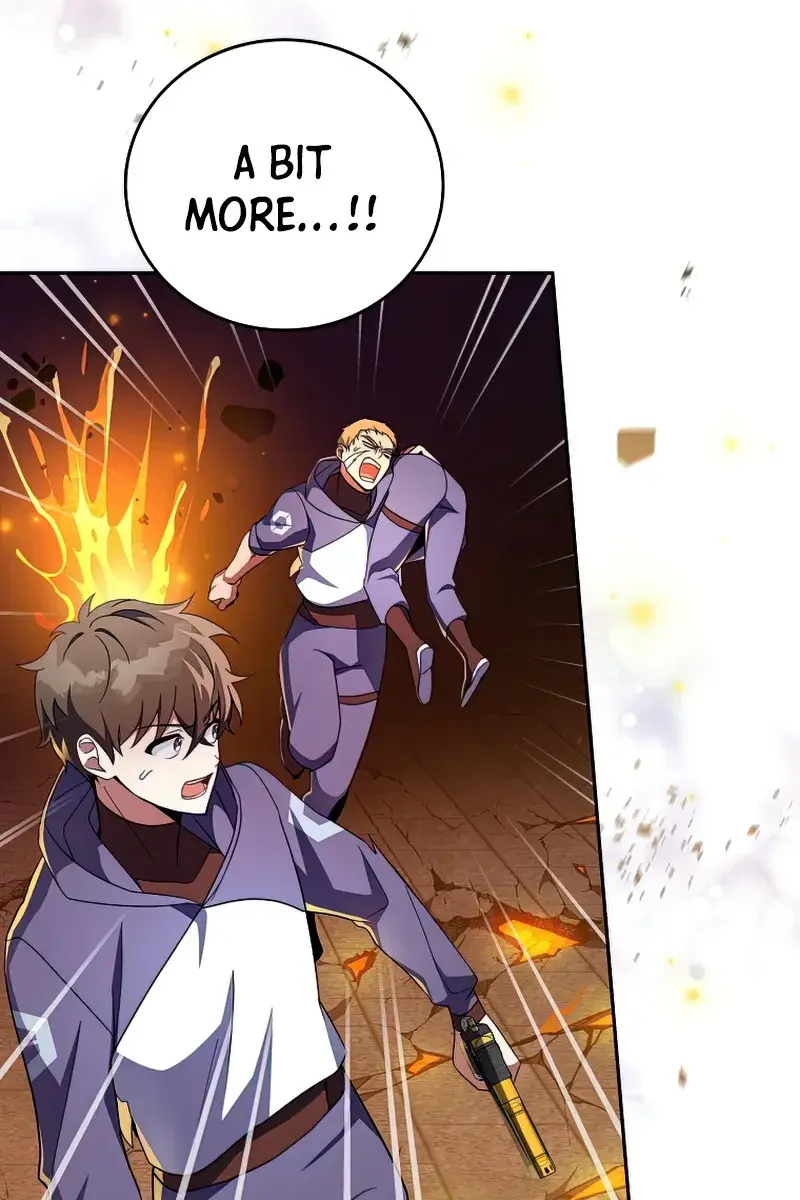 The Novel's Extra Remake Chapter 21 Page 90