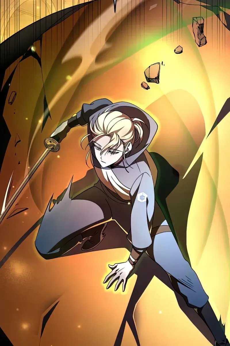 The Novel's Extra Remake Chapter 21 Page 98