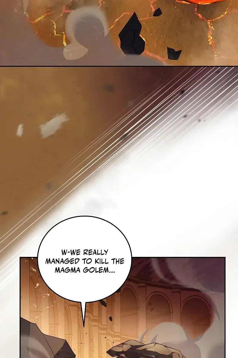 The Novel's Extra Remake Chapter 22 Page 5