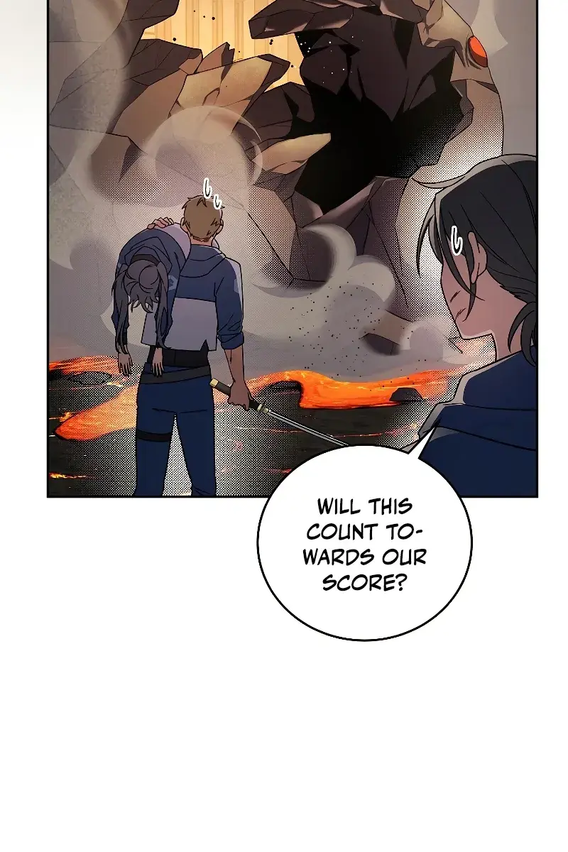 The Novel's Extra Remake Chapter 22 Page 6