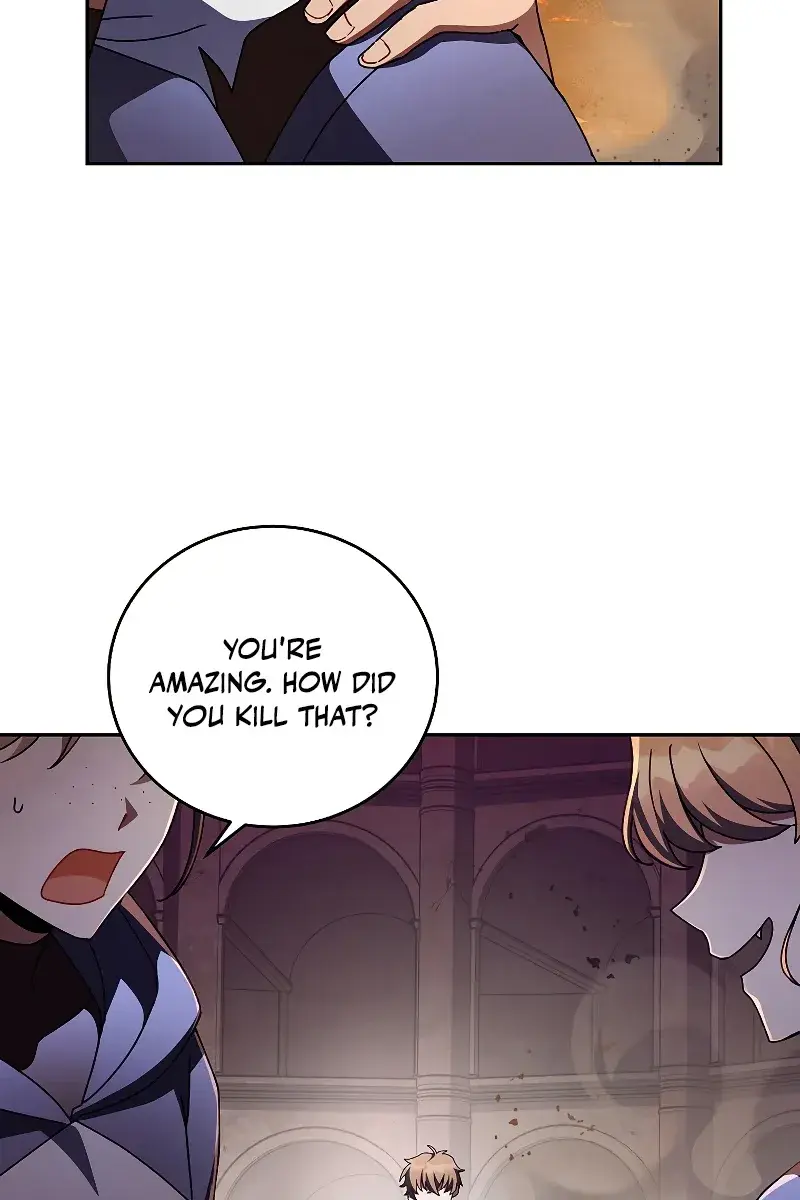 The Novel's Extra Remake Chapter 22 Page 8