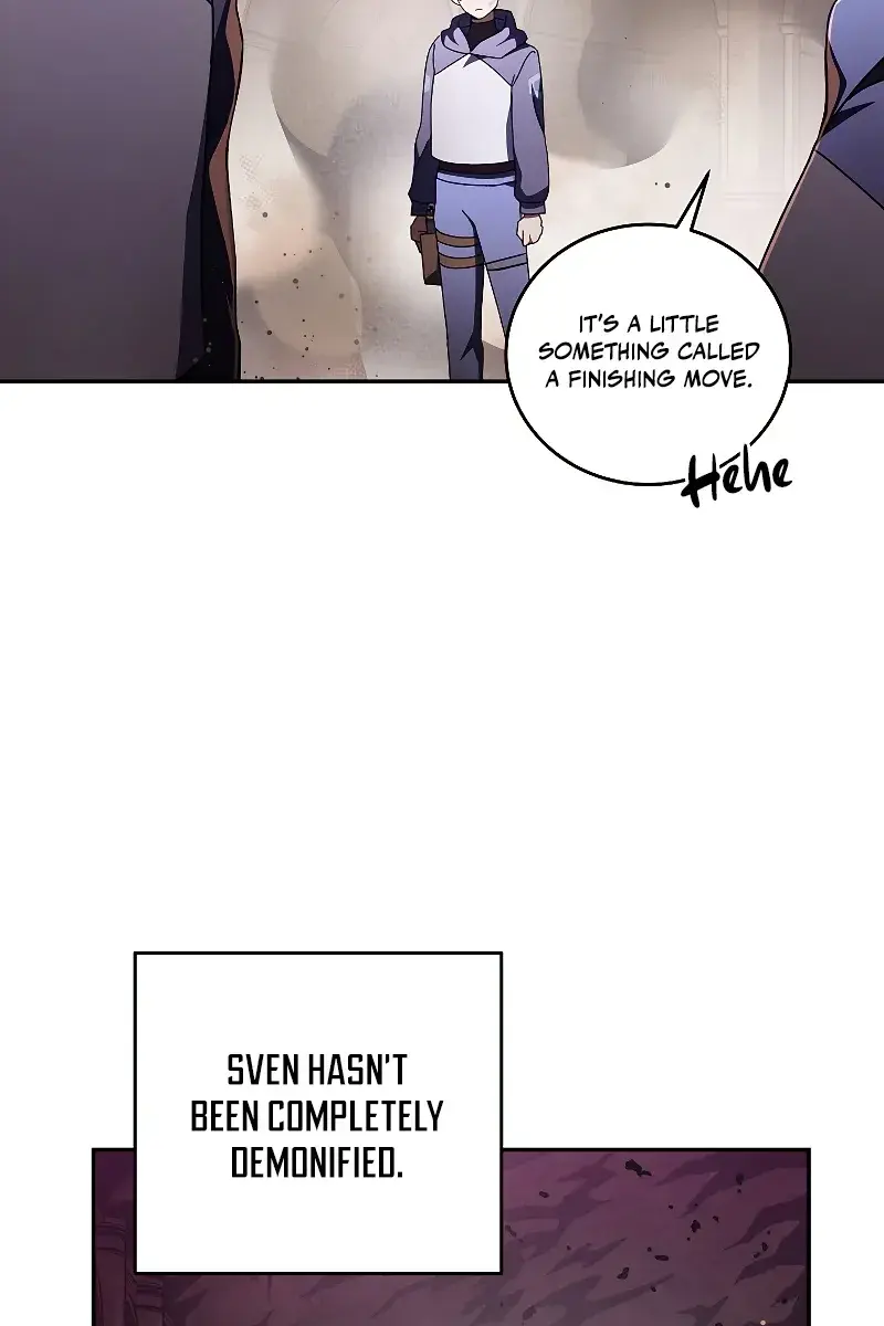 The Novel's Extra Remake Chapter 22 Page 9