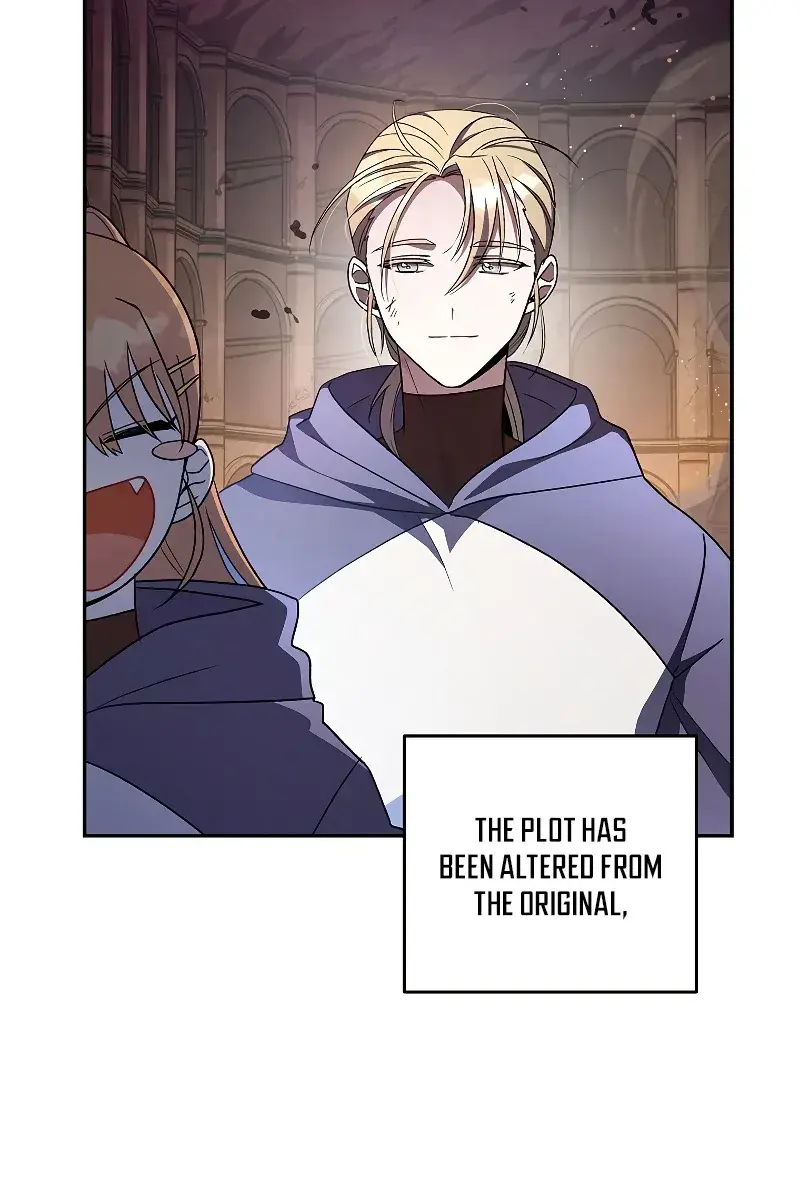 The Novel's Extra Remake Chapter 22 Page 10