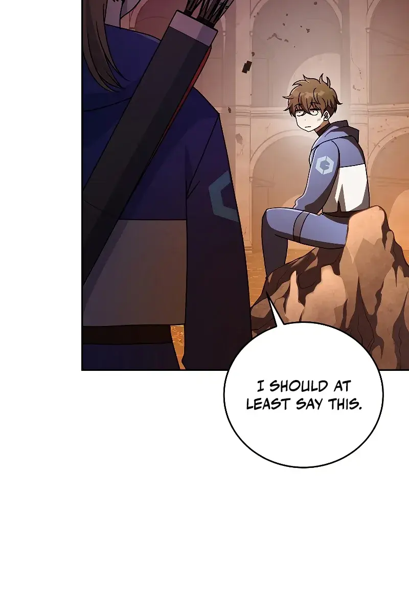 The Novel's Extra Remake Chapter 22 Page 20