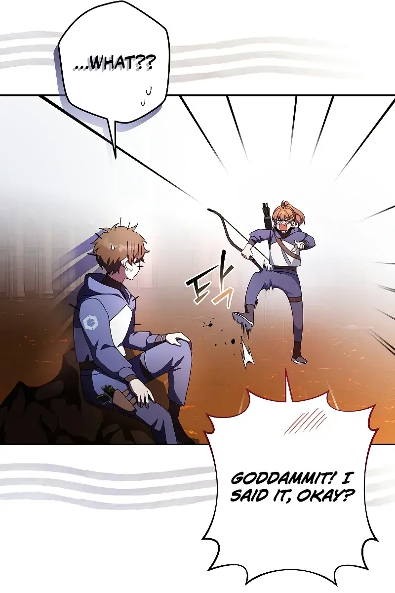 The Novel's Extra Remake Chapter 22 Page 25