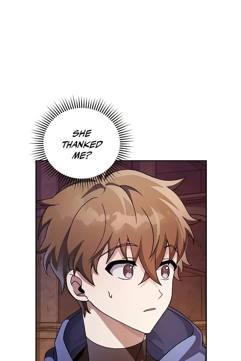 The Novel's Extra Remake Chapter 22 Page 26