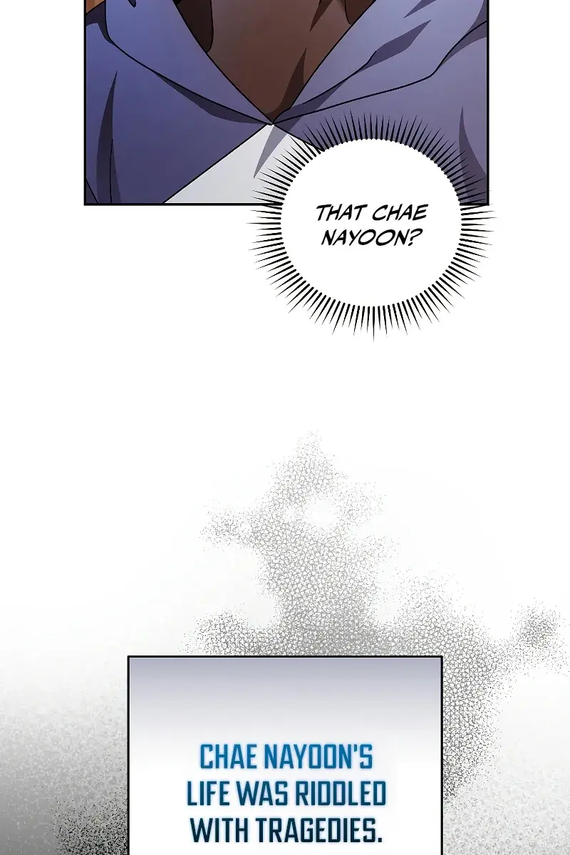 The Novel's Extra Remake Chapter 22 Page 27