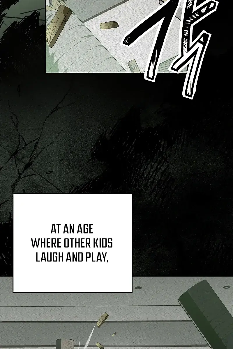 The Novel's Extra Remake Chapter 22 Page 31