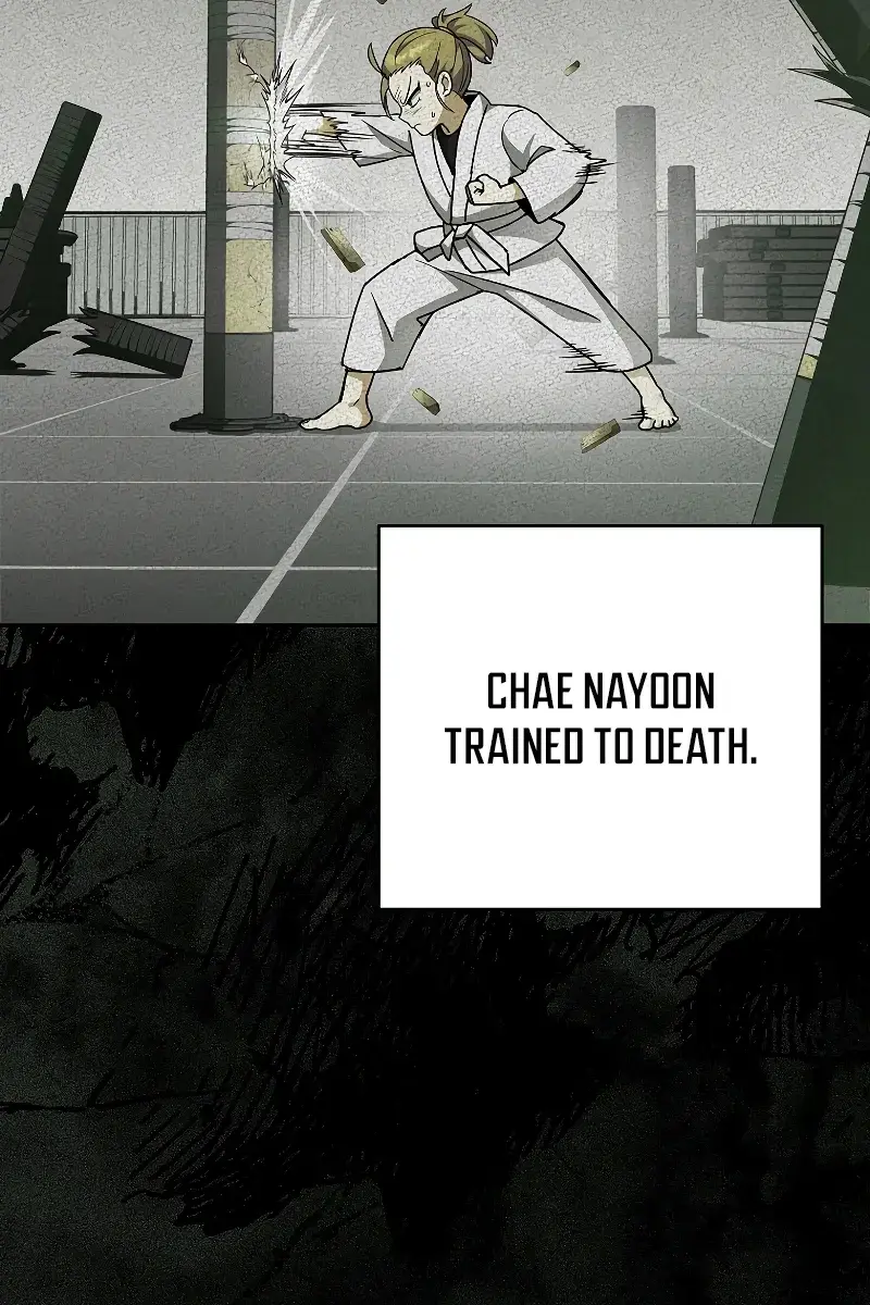 The Novel's Extra Remake Chapter 22 Page 32