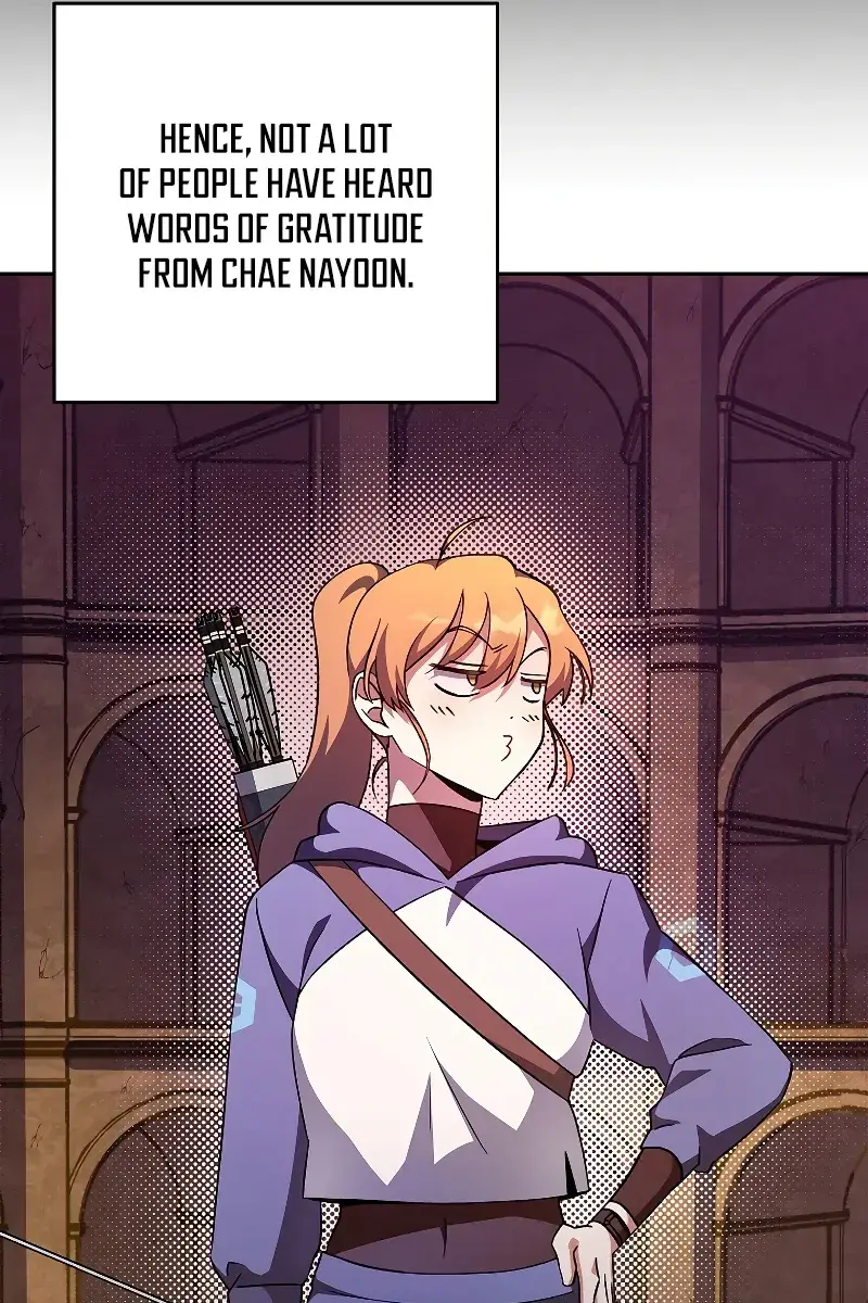 The Novel's Extra Remake Chapter 22 Page 36