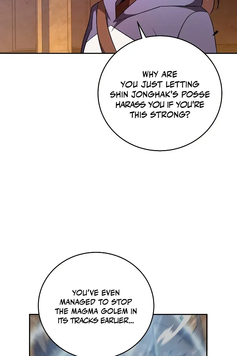 The Novel's Extra Remake Chapter 22 Page 43